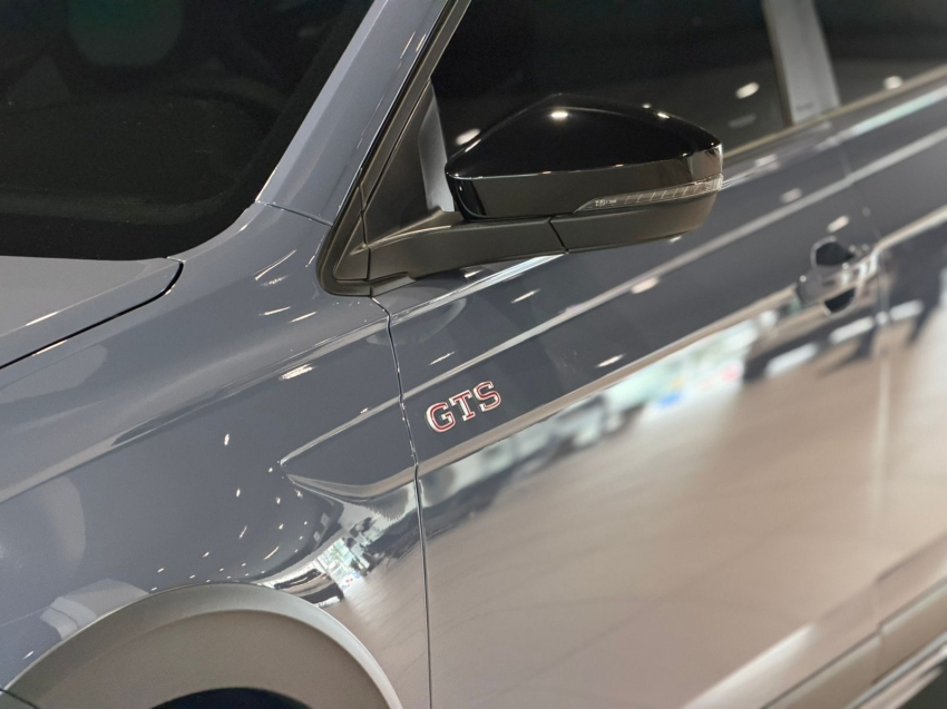 volkswagen nivus gts 1.4 flex 4p automatico 20265