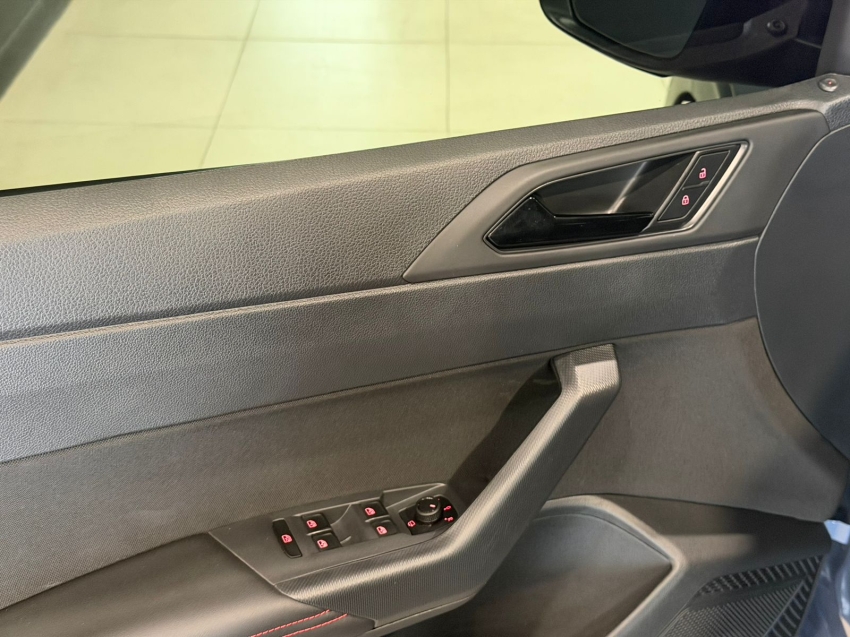 volkswagen nivus gts 1.4 flex 4p automatico 20266