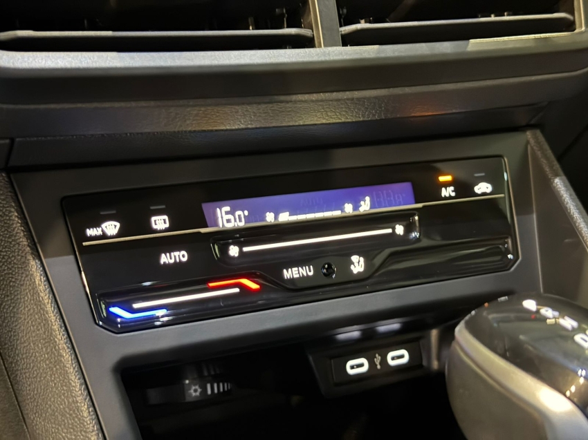 volkswagen nivus gts 1.4 flex 4p automatico 202612