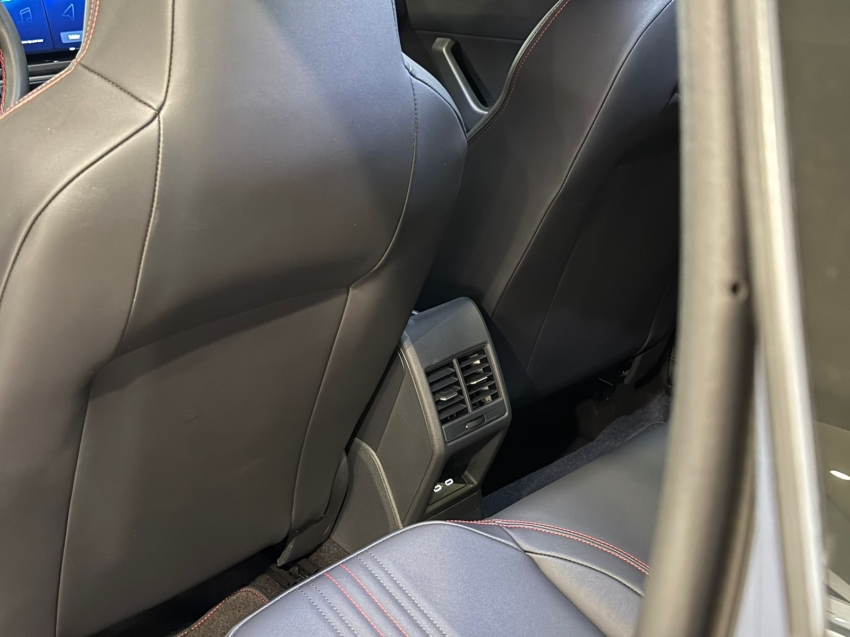 volkswagen nivus gts 1.4 flex 4p automatico 20267