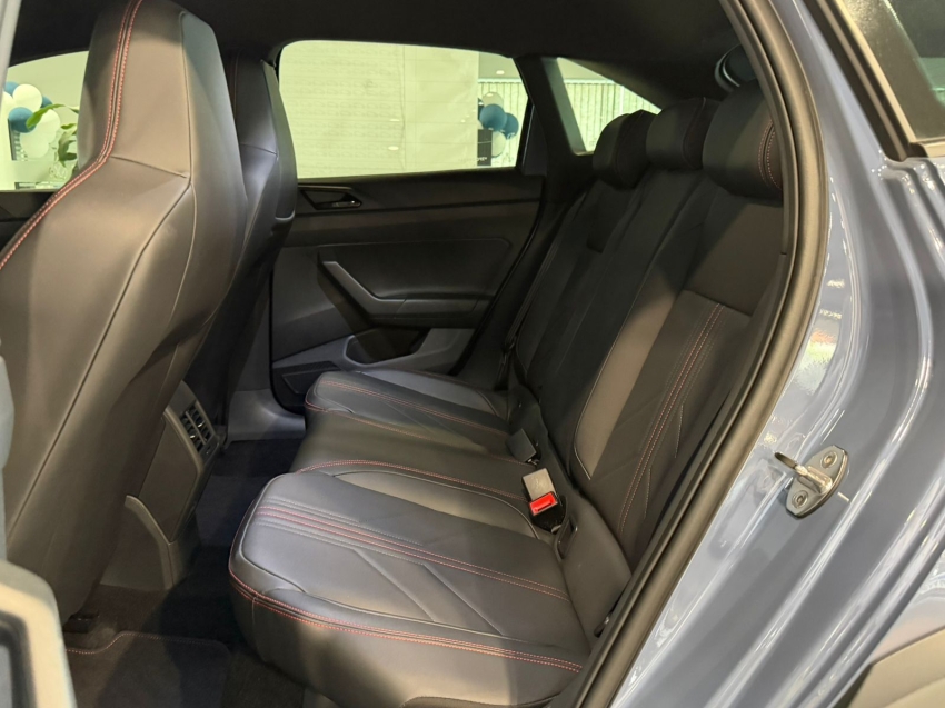 volkswagen nivus gts 1.4 flex 4p automatico 202614