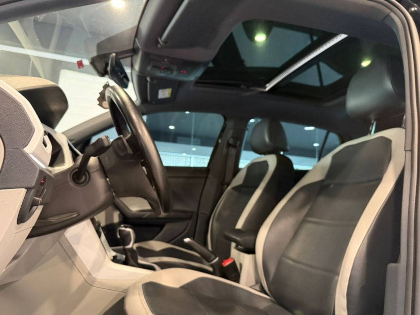 volkswagen t-cross 1.4 250 tsi total flex highline automatico 4p 20216
