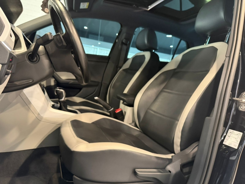 volkswagen t-cross 1.4 250 tsi total flex highline automatico 4p 20215