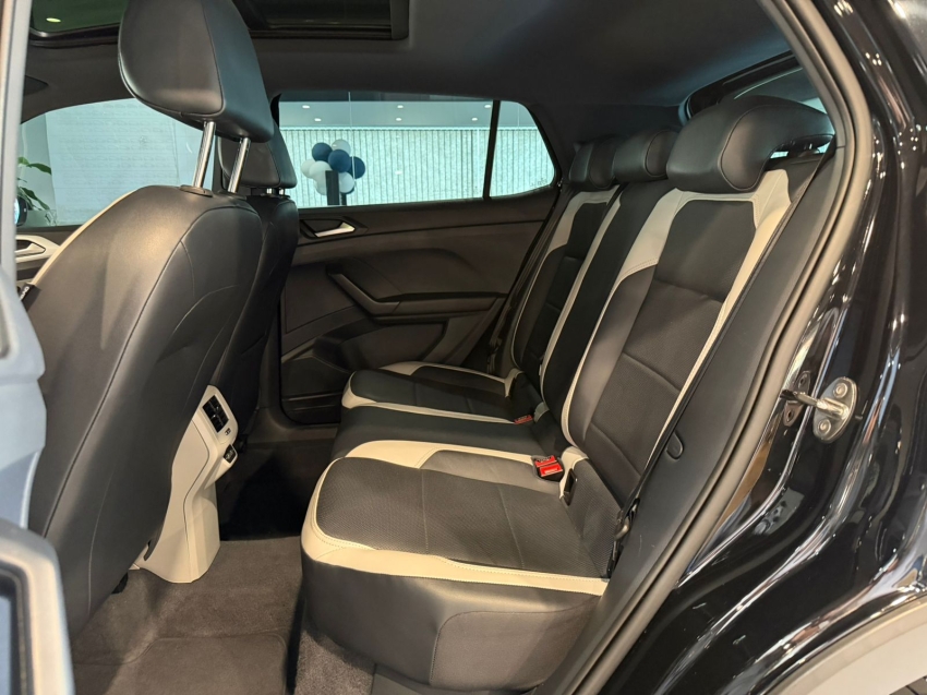 volkswagen t-cross 1.4 250 tsi total flex highline automatico 4p 202113
