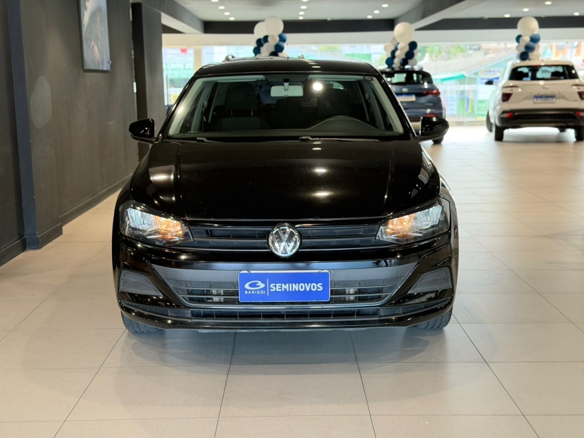 volkswagen polo 1.0 mpi total flex manual 4p 20202
