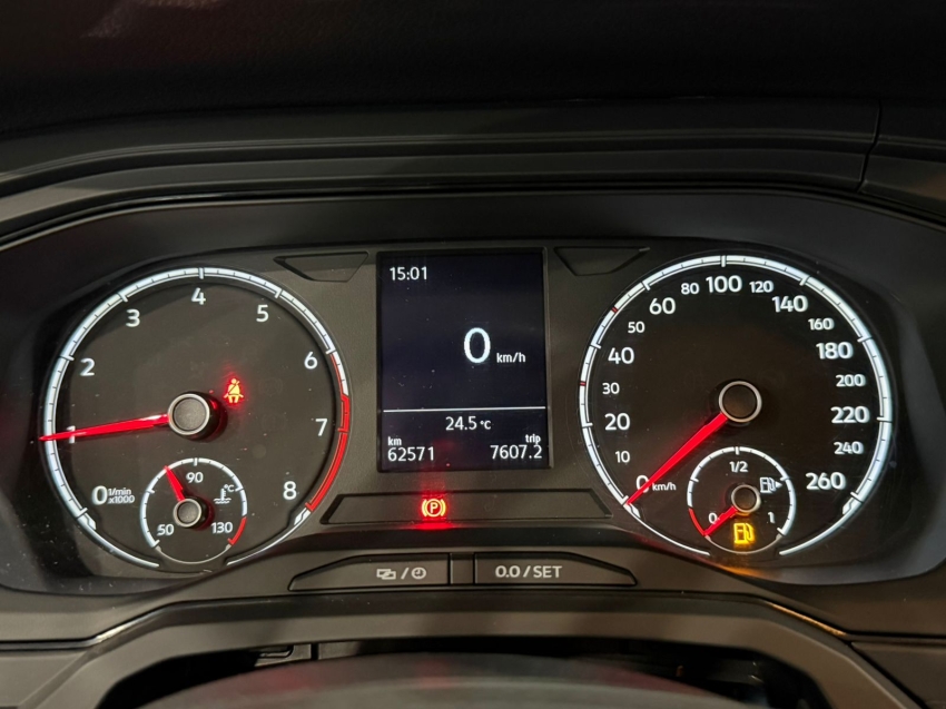 volkswagen polo 1.0 mpi total flex manual 4p 20207