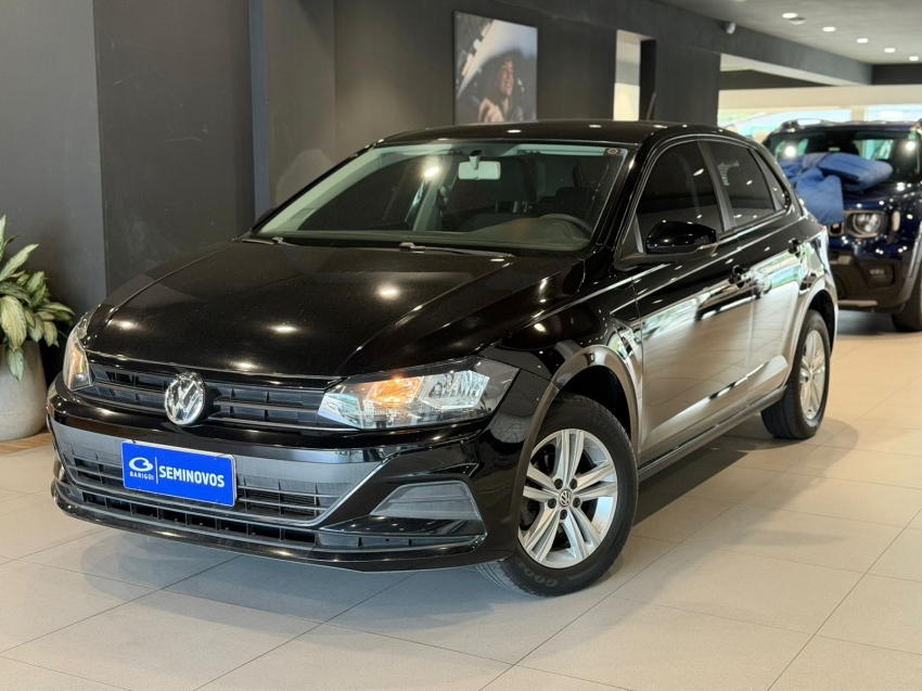 volkswagen polo 1.0 mpi total flex manual 4p 20203