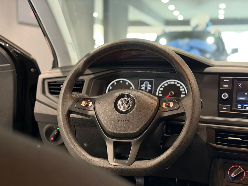 volkswagen polo 1.0 mpi total flex manual 4p 20206