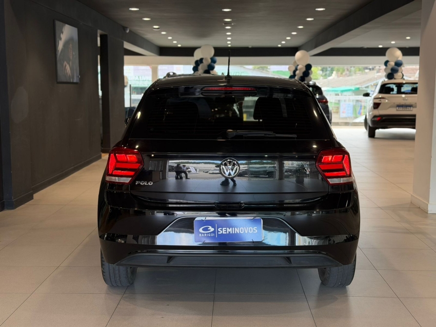 volkswagen polo 1.0 mpi total flex manual 4p 202013