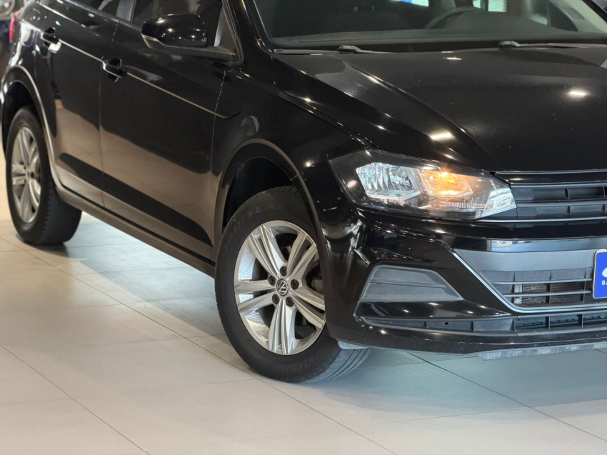 volkswagen polo 1.0 mpi total flex manual 4p 20201