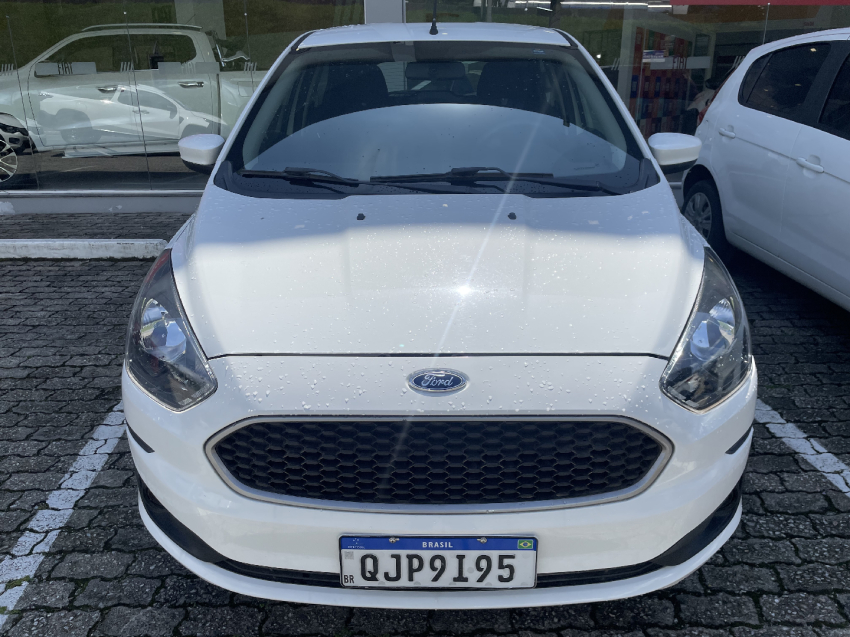 ford ka 1.5 ti-vct flex se plus sedan manual 1.0 4p 20201
