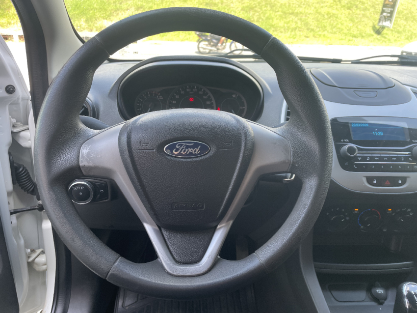 ford ka 1.5 ti-vct flex se plus sedan manual 1.0 4p 20205