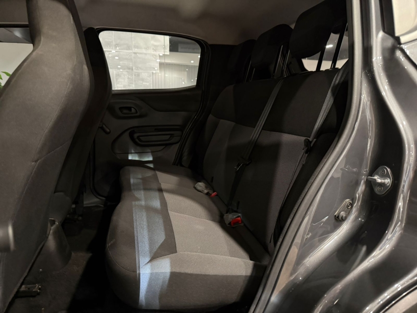 citroen c3 1.0 firefly flex live pack manual 4p 20248