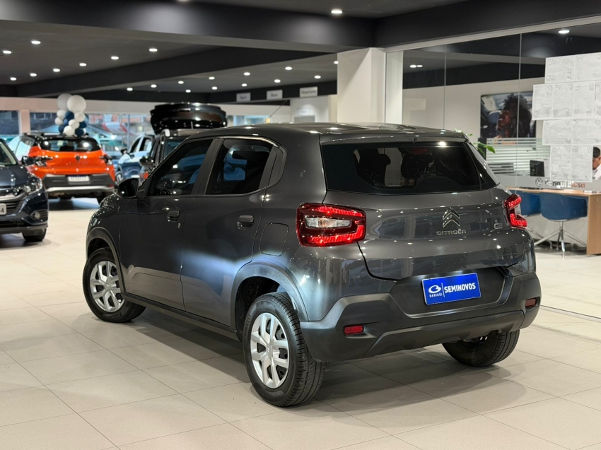 citroen c3 1.0 firefly flex live pack manual 4p 202410