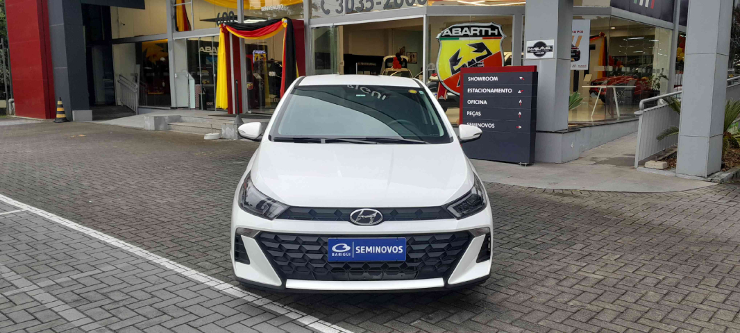 hyundai hb20 1.0 12v flex edicao especial manual 4p 20232