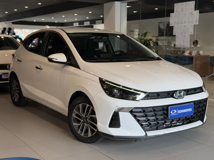 hyundai hb20 1.0 12v flex edicao especial manual 4p 2023