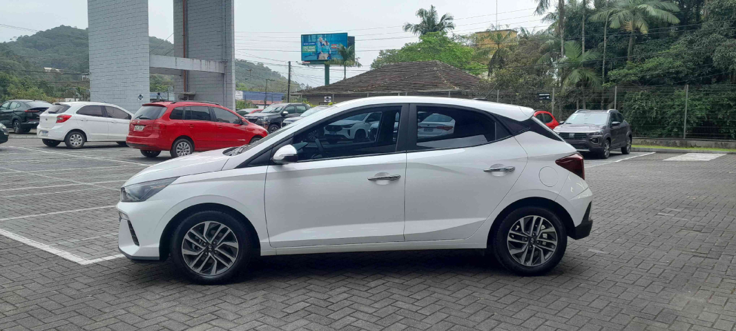hyundai hb20 1.0 12v flex edicao especial manual 4p 20234