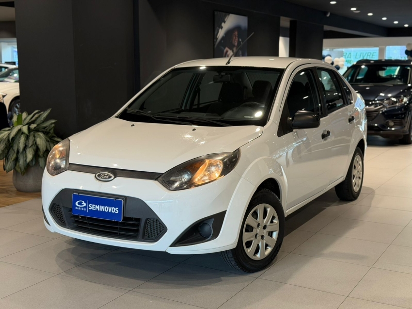 ford fiesta 1.0 rocam sedan 8v flex 4p manual 20133