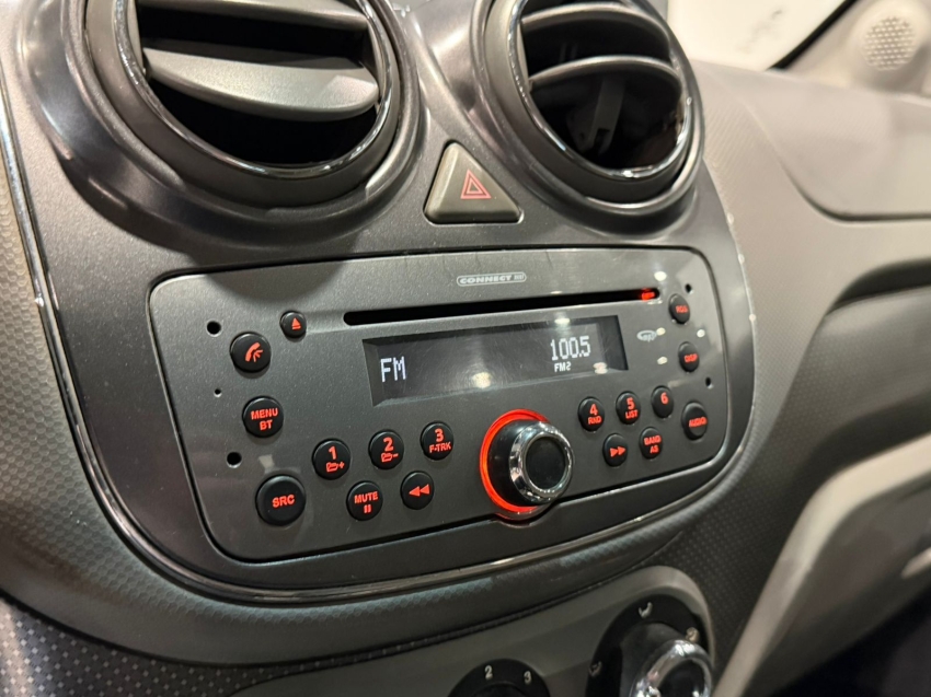 fiat palio 1.6 mpi essence 16v flex 4p automatizado semiautomatico 201510