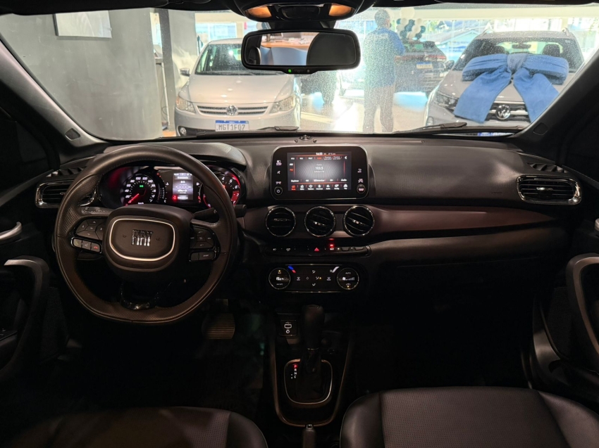 fiat cronos 1.3 firefly flex precision cvt 4p automatico 202311