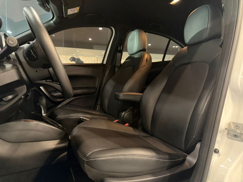 fiat cronos 1.3 firefly flex precision cvt 4p automatico 20235