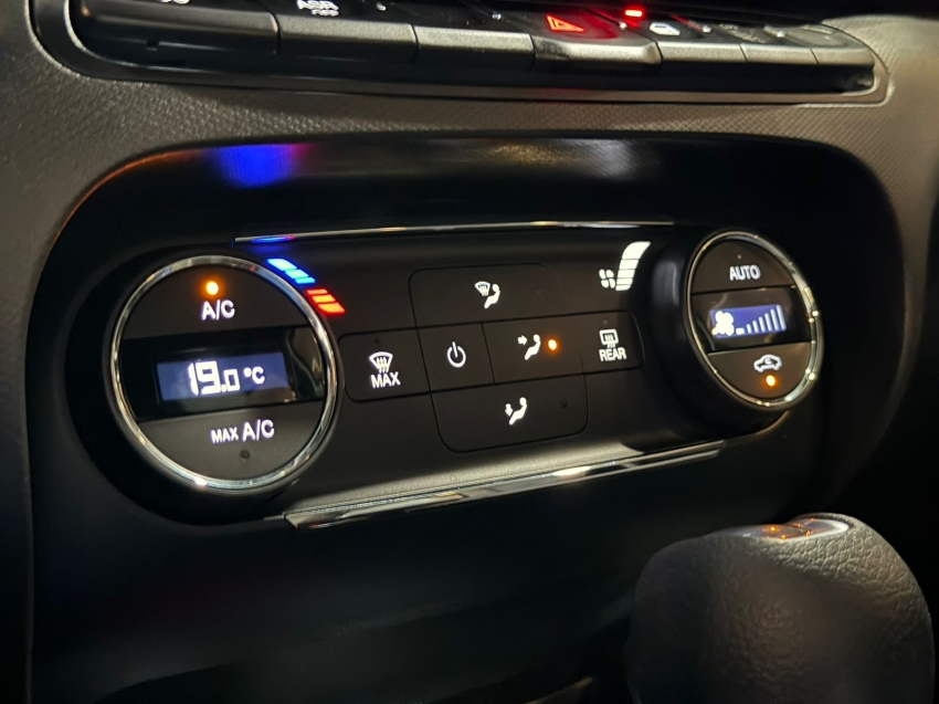fiat cronos 1.3 firefly flex precision cvt 4p automatico 202310