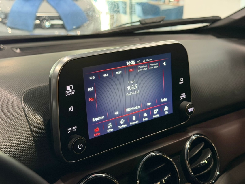 fiat cronos 1.3 firefly flex precision cvt 4p automatico 20239