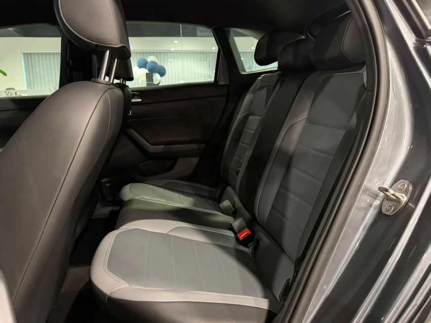 volkswagen nivus 1.0 200 tsi total flex highline automatico 4p 202311