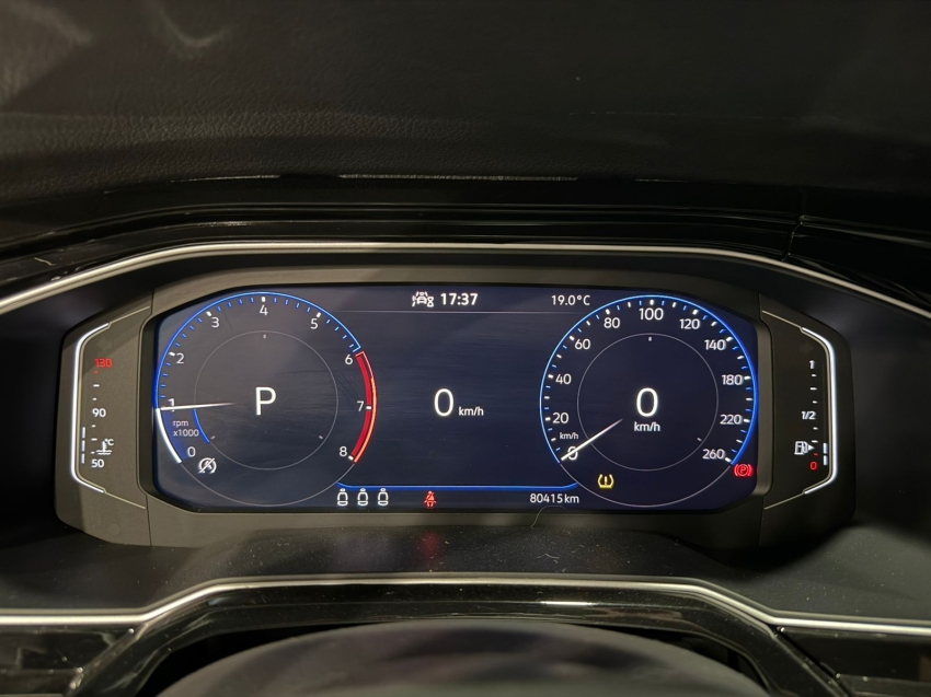volkswagen nivus 1.0 200 tsi total flex highline automatico 4p 20238