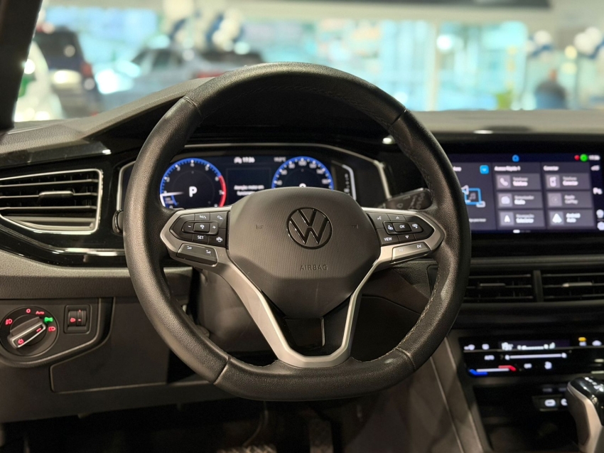 volkswagen nivus 1.0 200 tsi total flex highline automatico 4p 20237