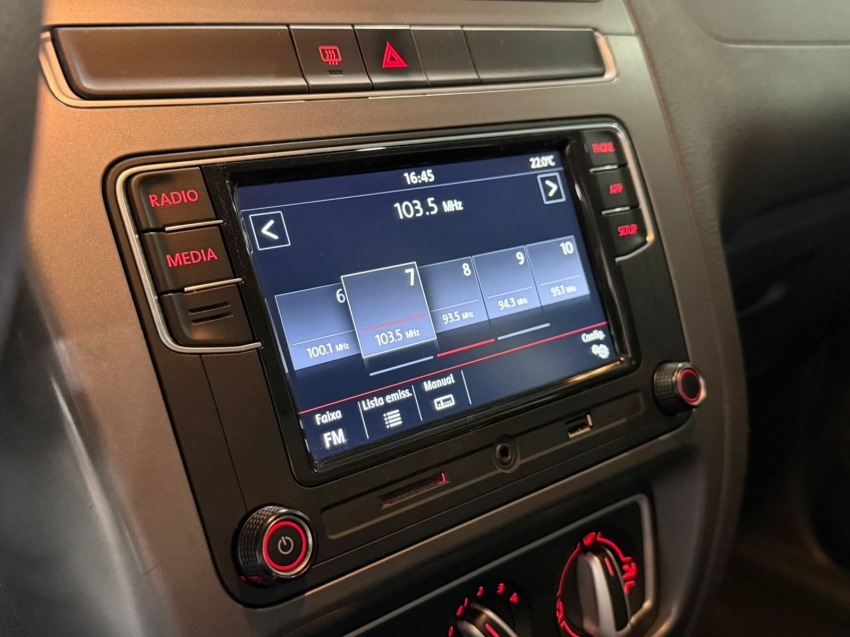 volkswagen fox 1.6 msi total flex connect 4p i-motion semiautomatico 20199