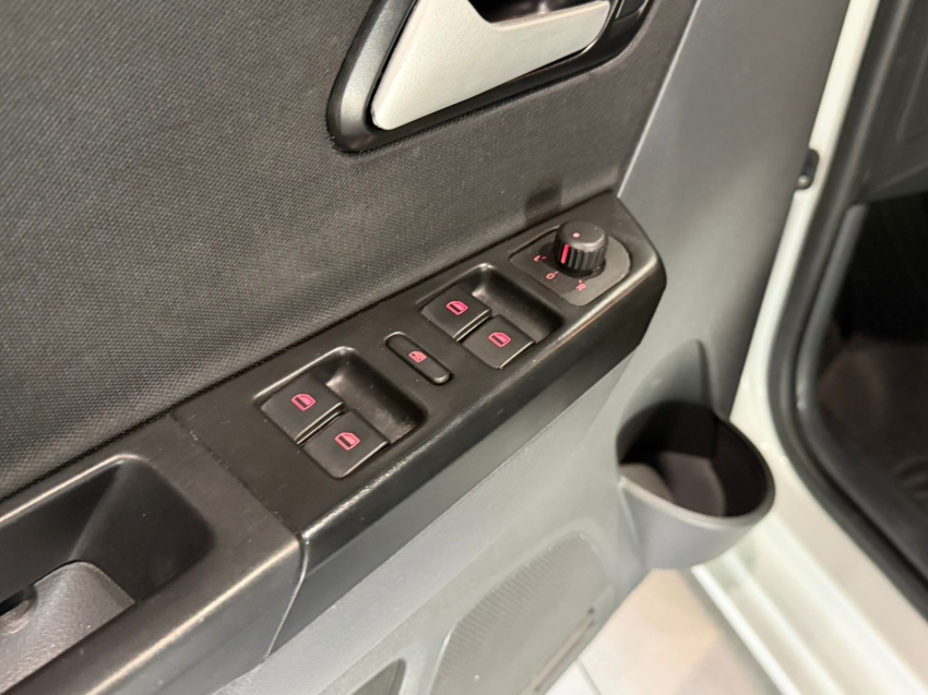 volkswagen fox 1.6 msi total flex connect 4p i-motion semiautomatico 20193