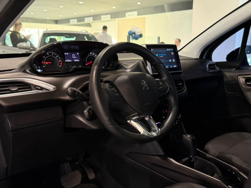 peugeot 2008 1.6 16v thp flex griffe 4p automatico 20217