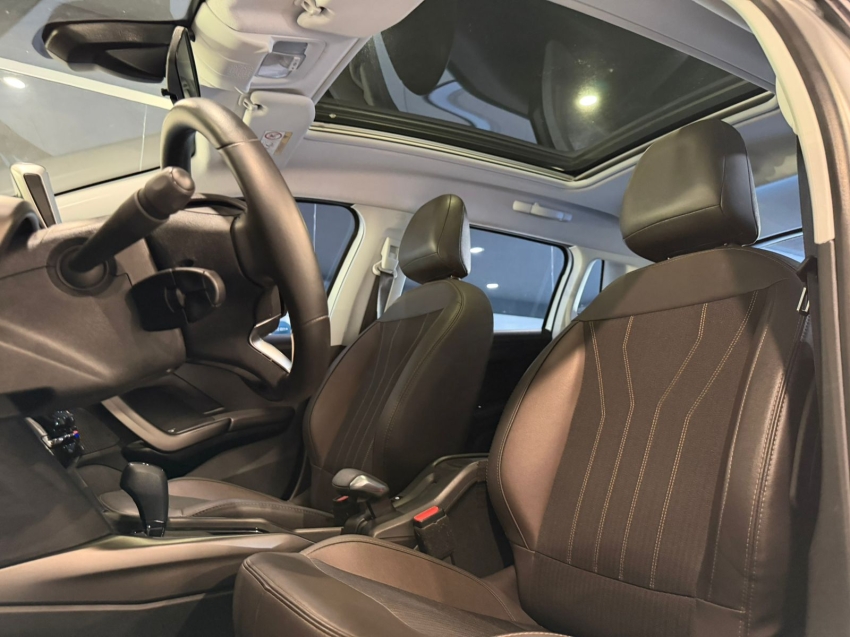 peugeot 2008 1.6 16v thp flex griffe 4p automatico 20216