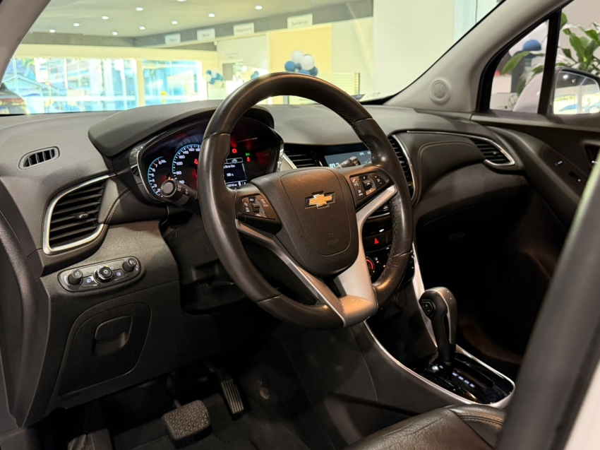 chevrolet tracker 1.4 16v turbo flex premier automatico 4p 20186