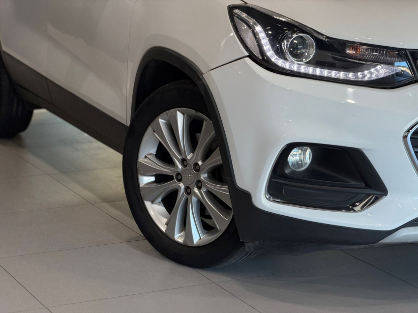 chevrolet tracker 1.4 16v turbo flex premier automatico 4p 20181