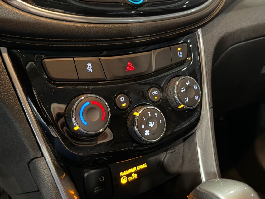 chevrolet tracker 1.4 16v turbo flex premier automatico 4p 201810