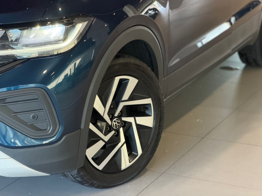 volkswagen t-cross 1.0 200 tsi total flex comfortline automatico 4p manual 20253
