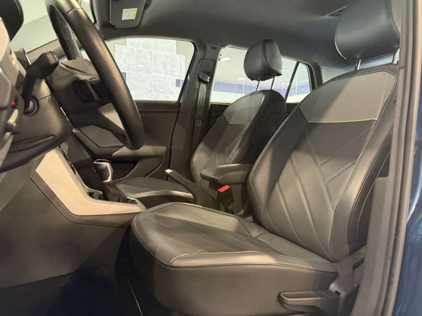 volkswagen t-cross 1.0 200 tsi total flex comfortline automatico 4p manual 20255