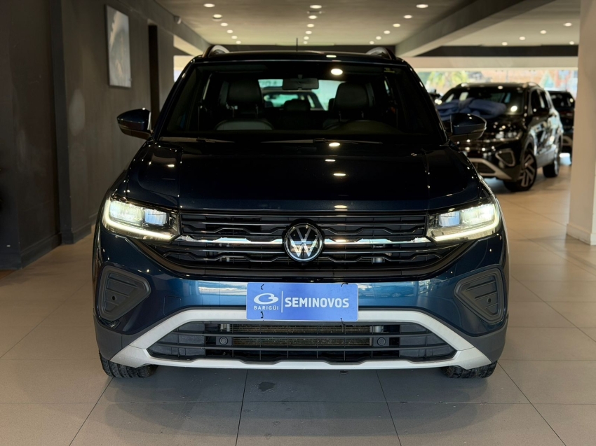 volkswagen t-cross 1.0 200 tsi total flex comfortline automatico 4p manual 20251