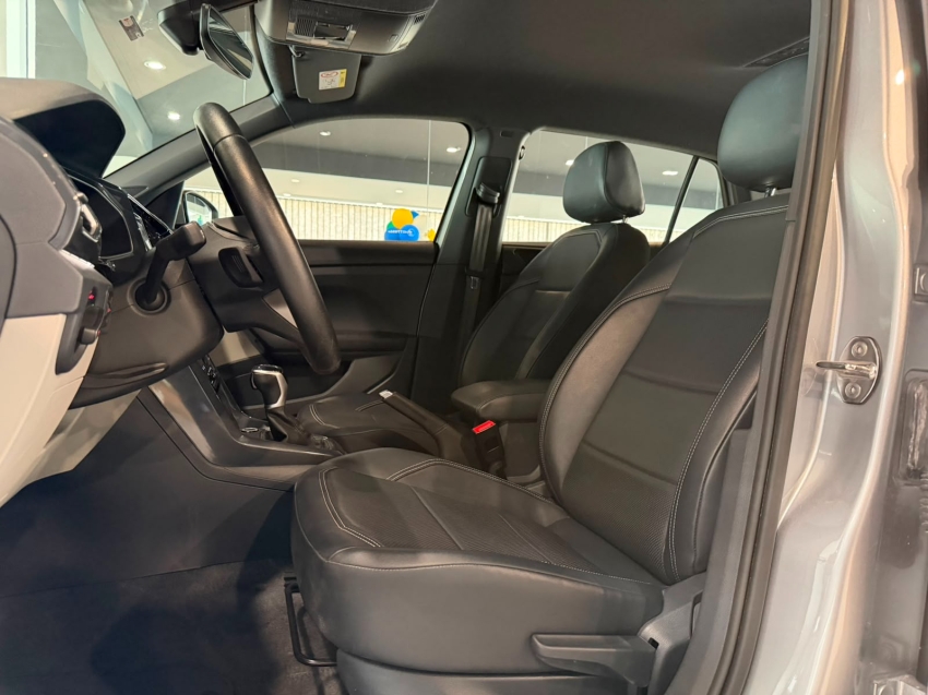 volkswagen t-cross 1.4 250 tsi total flex highline automatico 4p 20245