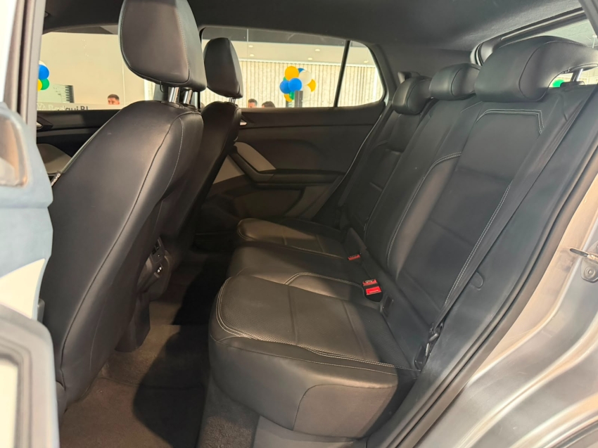 volkswagen t-cross 1.4 250 tsi total flex highline automatico 4p 202413