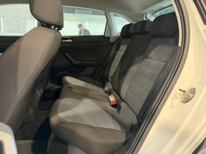 volkswagen nivus 1.0 200 tsi total flex comfortline automatico 4p 202414