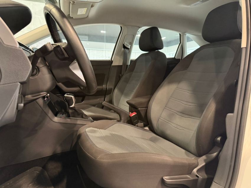 volkswagen nivus 1.0 200 tsi total flex comfortline automatico 4p 20246