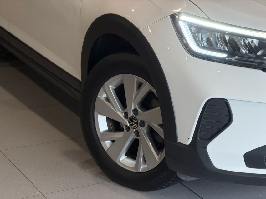 volkswagen nivus 1.0 200 tsi total flex comfortline automatico 4p 20241