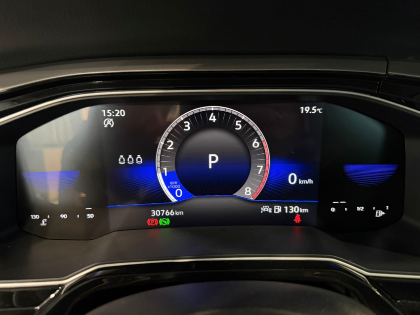 volkswagen nivus 1.0 200 tsi total flex comfortline automatico 4p 20249