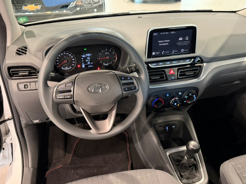 hyundai hb20s 1.0 12v flex comfort plus manual 4p 20255