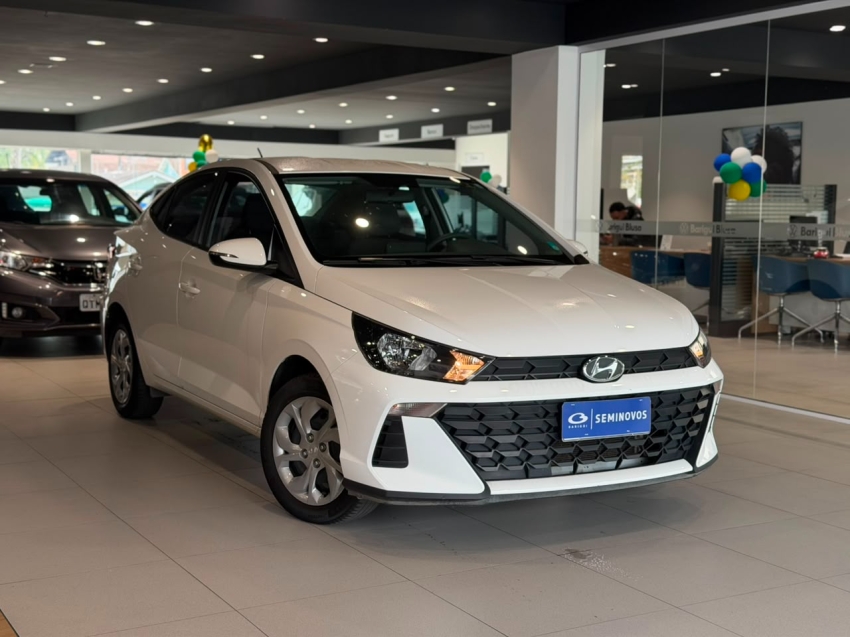 hyundai hb20 1.0 12v flex comfort plus manual 4p 2025