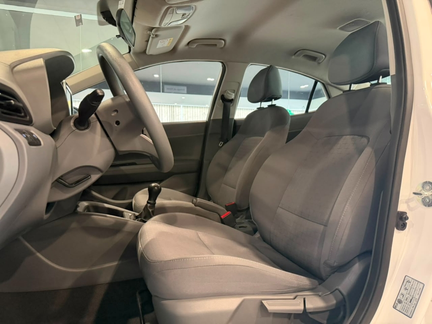 hyundai hb20 1.0 12v flex comfort plus manual 4p 20254