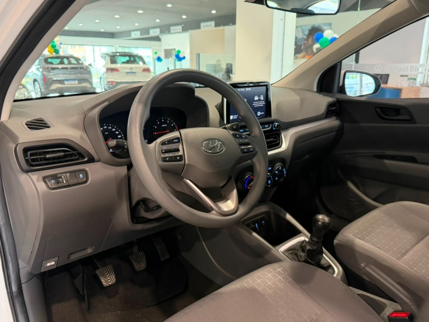 hyundai hb20 1.0 12v flex comfort plus manual 4p 20255